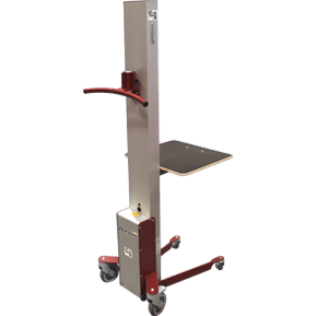 Presto Lifts LiftStik Compact - Compact Lift Stacker, 150lb Cap., 53" Lift Ht