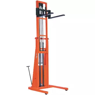 Presto Lifts PS Series - Straddle Stacker, 42" I.D., 2000lb/2700lb Cap