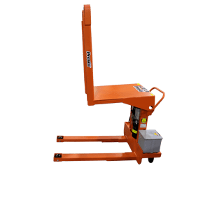 Presto Lifts PT Series Portable Container Tilters - Non-Straddle, 2000lb/4000lb Cap