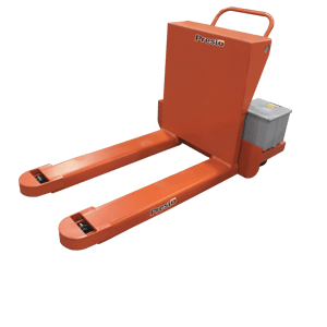 Presto Lifts PT Series Portable Container Tilters - Non-Straddle, 2000lb/4000lb Cap