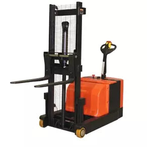 Presto Lifts PowerStak PPS Series Counterweight - 1100lb Cap - 15" Load Center - 30" Forks - PPS1100-62-CB