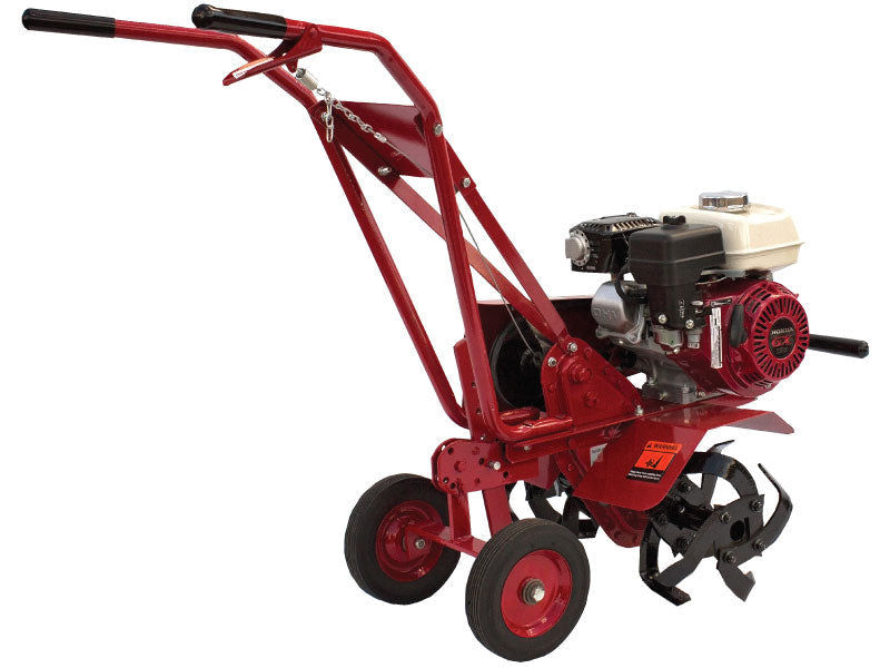 Maxim® Commercial Compact Tiller (RM4H) 118cc Honda GX120