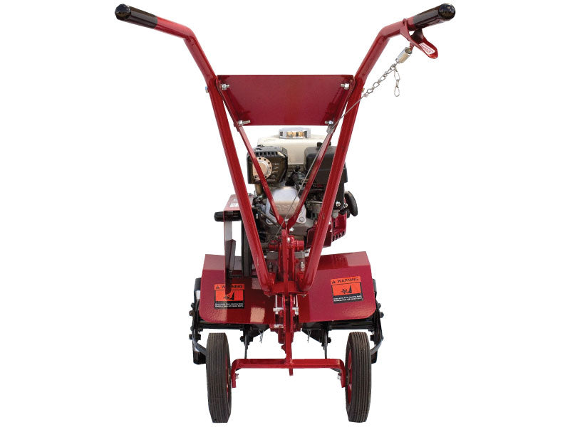 Maxim® Commercial Compact Tiller (RM4H) 118cc Honda GX120