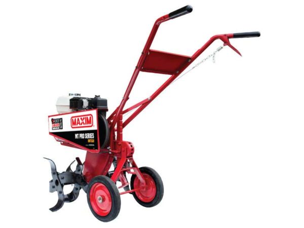 Maxim® MT PRO Series Tiller (RMT55H) Honda GX160