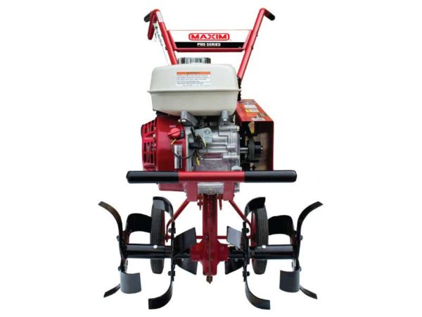 Maxim® MT PRO Series Tiller (RMT55H) Honda GX160