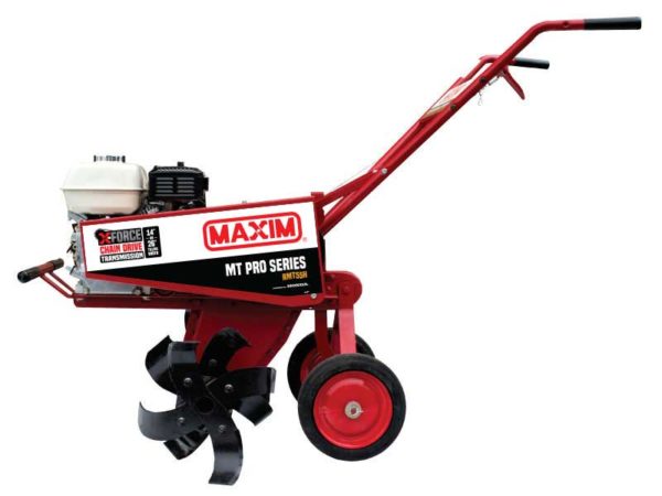 Maxim® MT PRO Series Tiller (RMT55H) Honda GX160