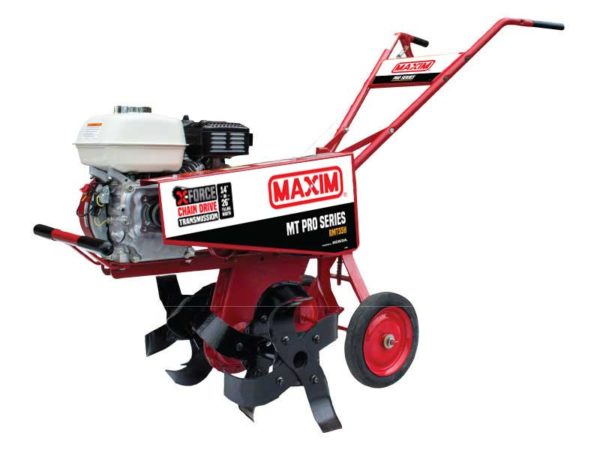 Maxim® MT PRO Series Tiller (RMT55H) Honda GX160