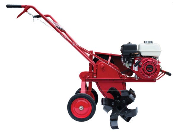 Maxim® MT PRO Series Tiller (RMT55H) Honda GX160