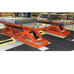 Presto Lifts XL36T Series Tandem Scissor Lift  – 36" Travel