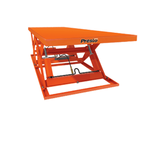 Presto Lifts XL36T Series Tandem Scissor Lift  – 36" Travel