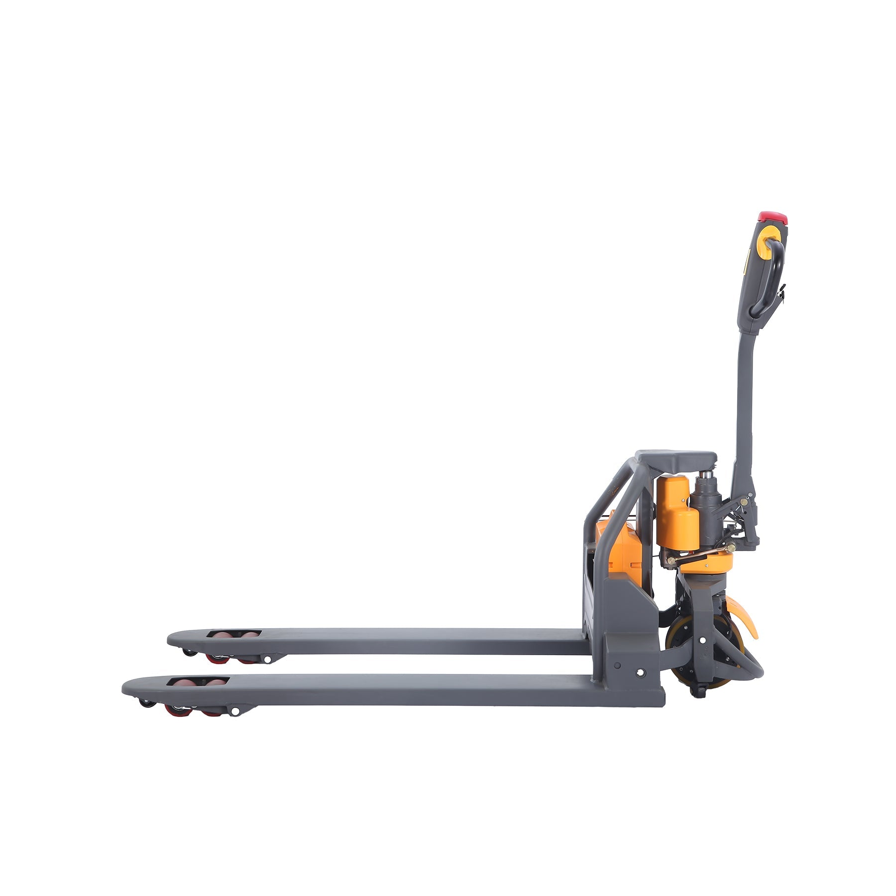 ApolloLift | Lithium Battery 3300Lbs Full Electric Pallet Jack Electric Forklift 48" x27"