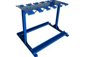 Star Industries Auger Racks