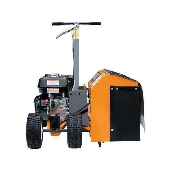 Brave Pro Trencher Edger 7in. (BRPT704H)