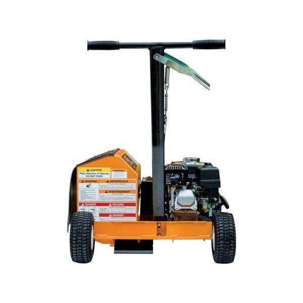 Brave Pro Trencher Edger 7in. (BRPT704H)