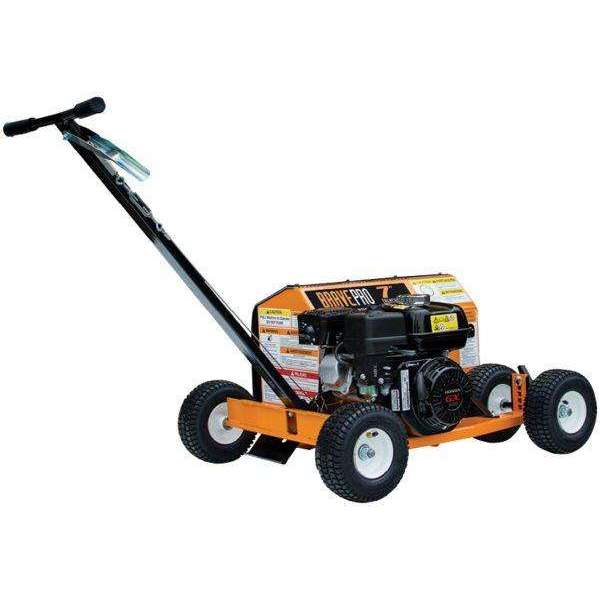 Brave Pro Trencher Edger 7in. (BRPT704H)