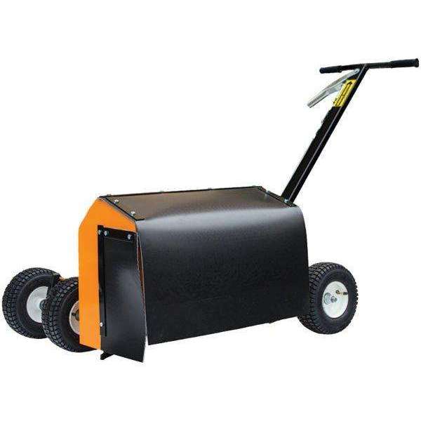 Brave Pro Trencher Edger 7in. (BRPT704H)