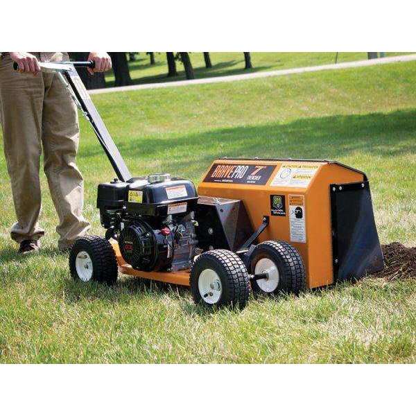 Brave Pro Trencher Edger 7in. (BRPT704H)