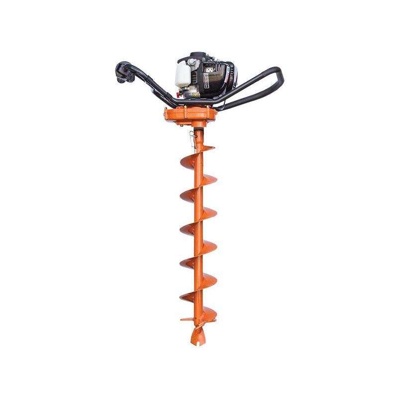 BravePro One Man Earth Auger - Honda Powered (BRPA180H)