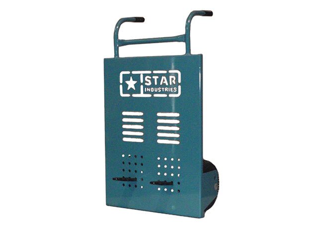 Star Industries Brick & Block Carts