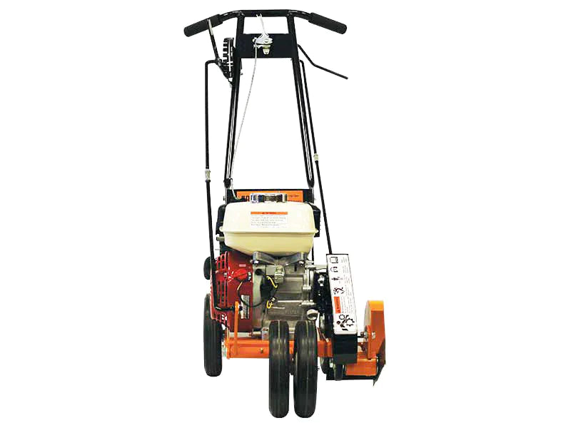 BravePro 10" Lawn Edger Honda GX120 (BRPE105H)