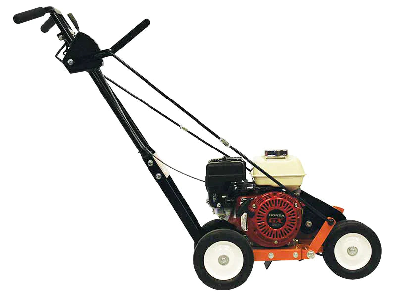 BravePro 10" Lawn Edger Honda GX120 (BRPE105H)