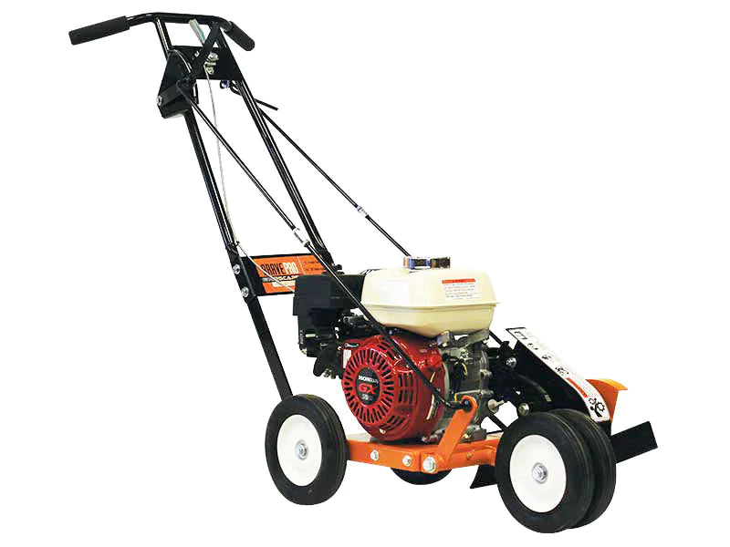 BravePro 10" Lawn Edger Honda GX120 (BRPE105H)