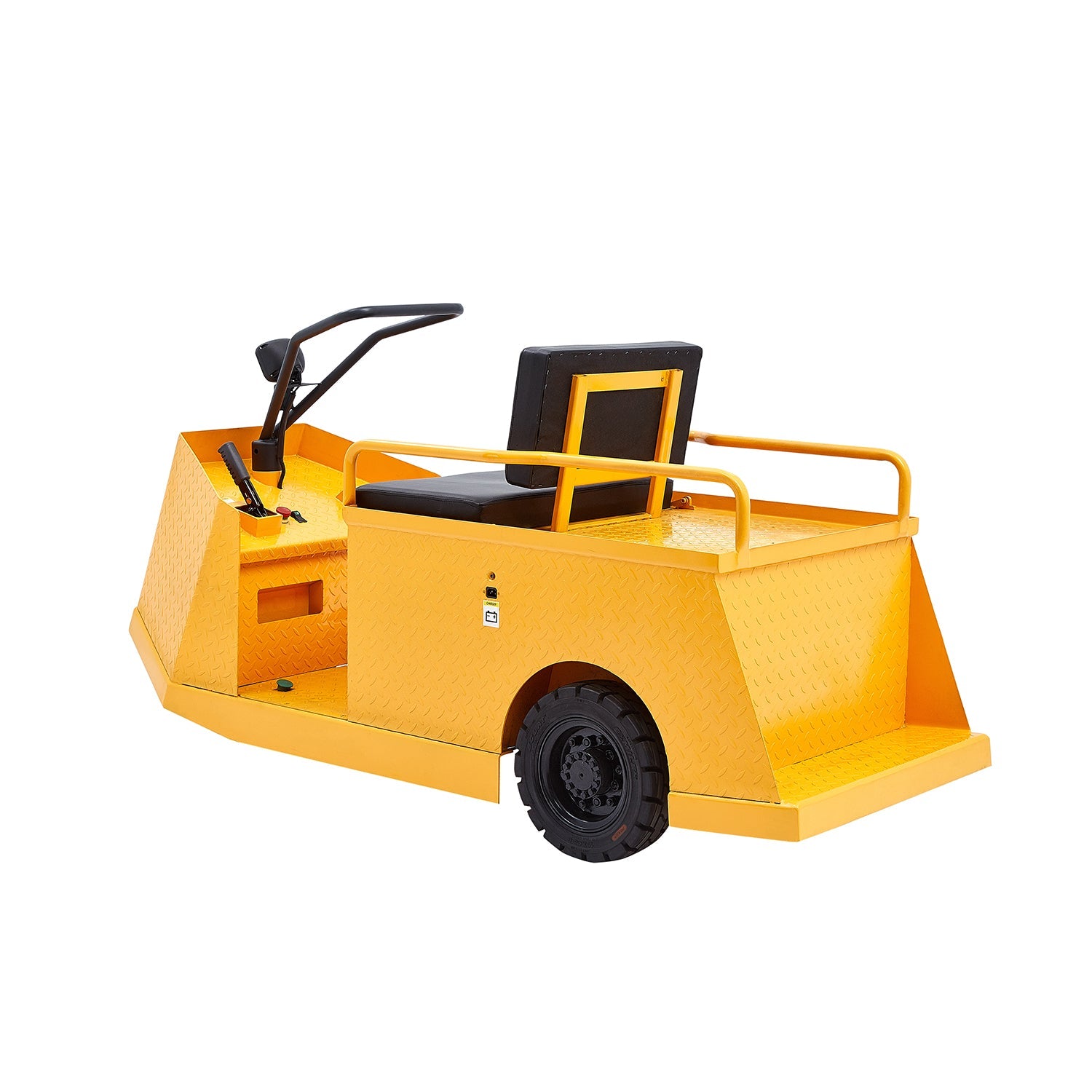 ApolloLift | Electric Cart. load  capacity 1100 lbs
