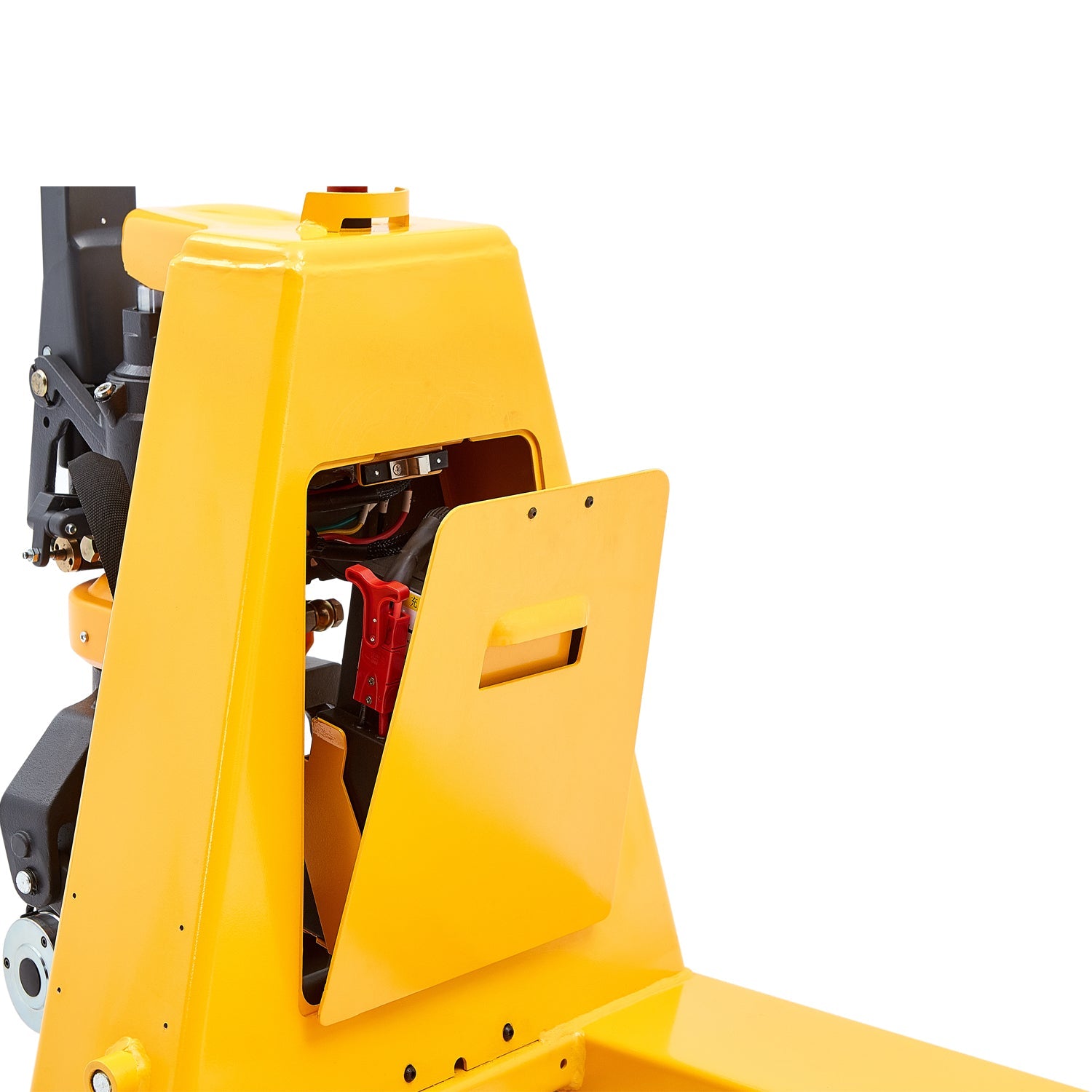 ApolloLift | Lithium Full Electric Pallet Jack 3300lbs A-1034