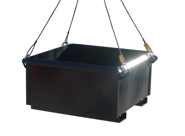 Star Industries Crane Lift Box