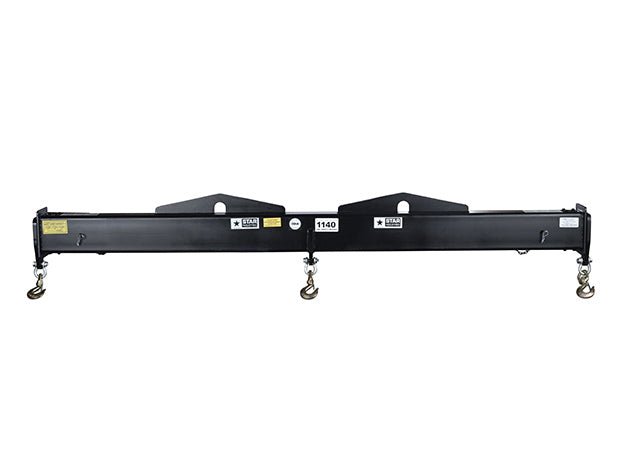 Star Industries Crane Spreader Bar