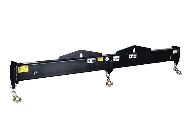 Star Industries Crane Spreader Bar