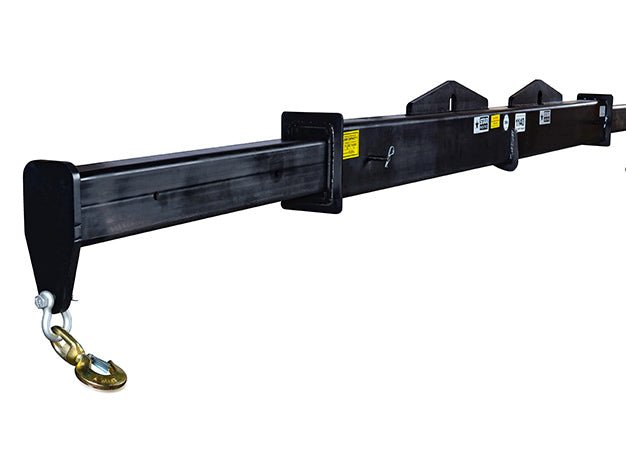 Star Industries Crane Spreader Bar