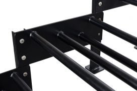 Star Industries Excavator Bucket Racks