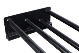 Star Industries Excavator Bucket Racks