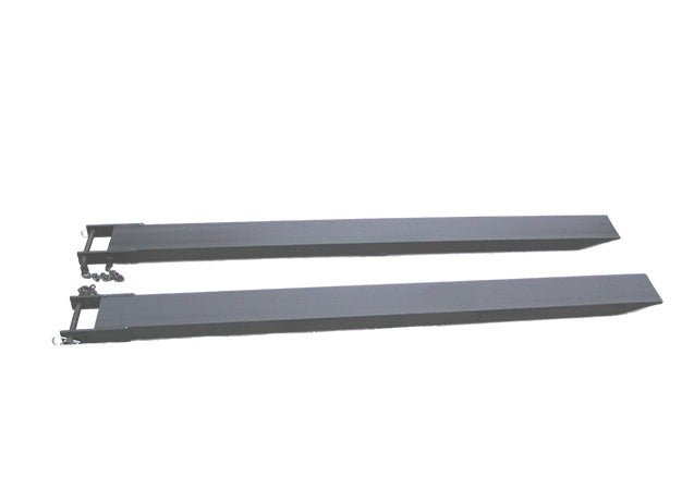 Star Industries Fork Extensions