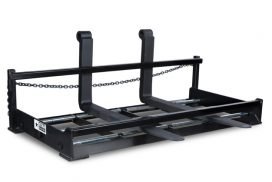 Star Industries Fork Storage Racks