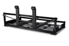 Star Industries Fork Storage Racks