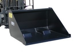 Star Industries Heavy Duty Forklift Buckets