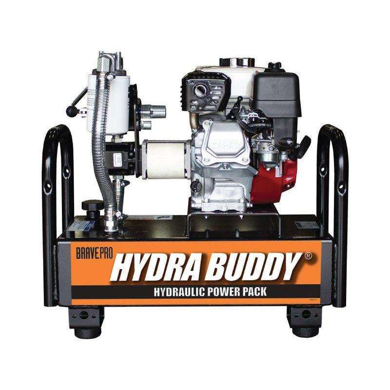 BravePro® Hydra Buddy™ Portable Hydraulic Unit (HBH16GX)