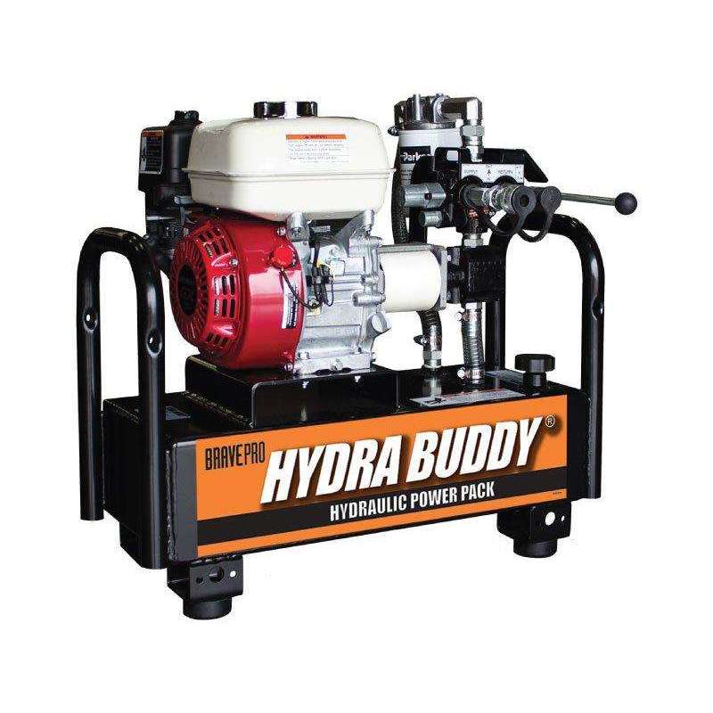 BravePro® Hydra Buddy™ Portable Hydraulic Unit (HBH16GX)