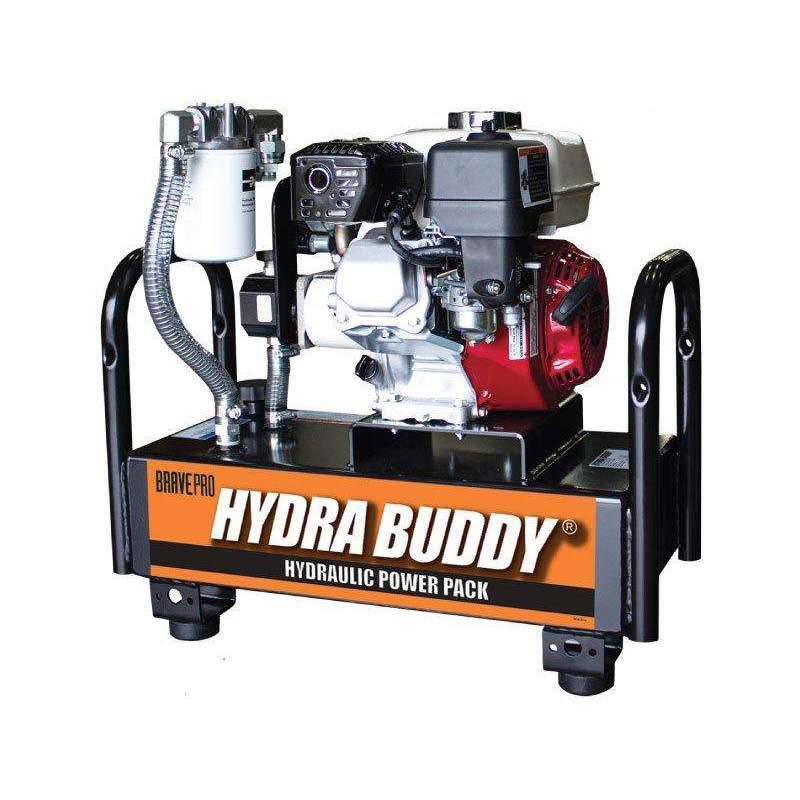 BravePro® Hydra Buddy™ Portable Hydraulic Unit (HBH16GX)