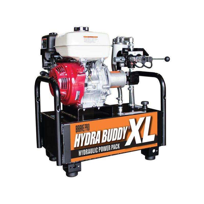 BravePro® Hydra Buddy™ XL Portable Hydraulic Unit (HBHXL16GX)