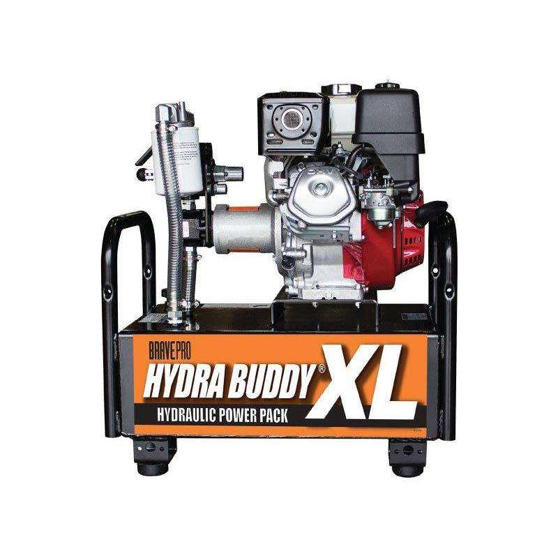 BravePro® Hydra Buddy™ XL Portable Hydraulic Unit (HBHXL16GX)