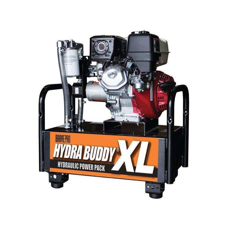 BravePro® Hydra Buddy™ XL Portable Hydraulic Unit (HBHXL16GX)