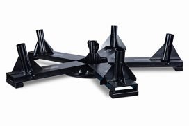 Star Industries Hydraulic Hammer Stand