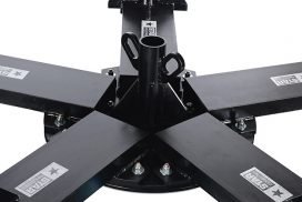 Star Industries Hydraulic Hammer Stand