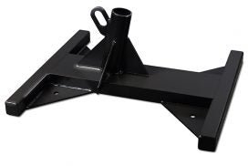 Star Industries Hydraulic Hammer Stand