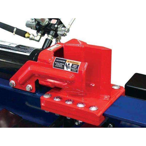 Iron and Oak 30 Ton Vertical Horizontal Log Splitter (BHVH3018GX)