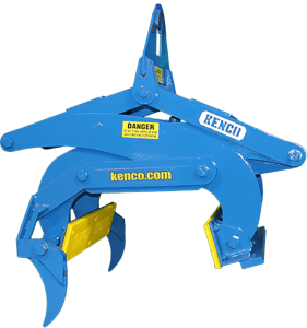 Kenco KL9000FLL Barrier Lift