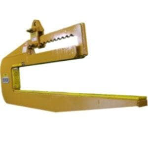 Kenco PH12000 Mechanical Pipe Hook